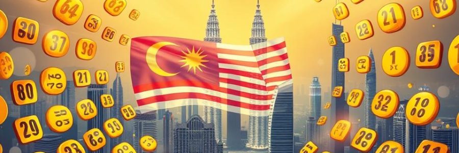 Prediksi Togel Malaysia