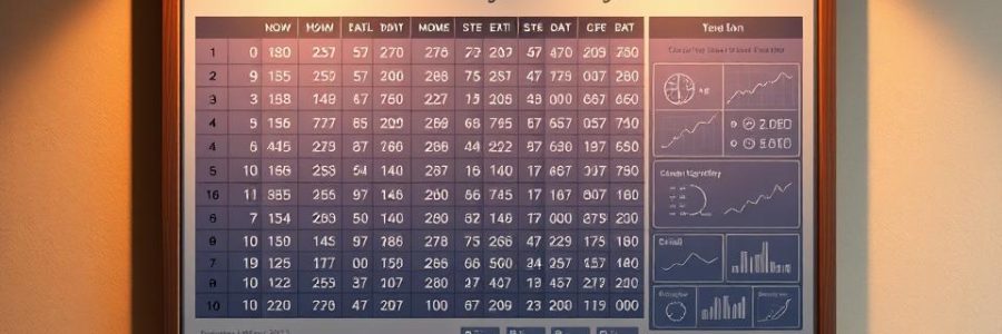 Data Keluaran Togel