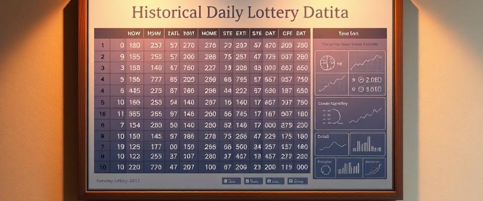 Data Keluaran Togel